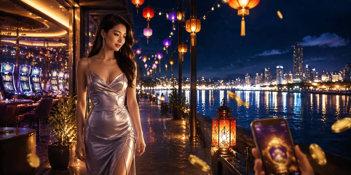 68wn Lobby slot và live casino